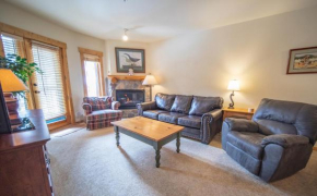 Tenderfoot Lodge 2626 by SummitCove Lodging
